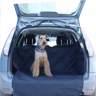 Автогамак для собак в багажник для универсалов, внедорожников и минивенов 120х115 см - Автогамак для собак в багажник для универсалов, внедорожников и минивенов 120х115 см